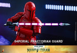 HOT TOYS 1/6 TMS108 IMPERIAL PRAETORIAN GUARD