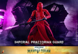 HOT TOYS 1/6 TMS108 IMPERIAL PRAETORIAN GUARD