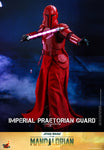 HOT TOYS 1/6 TMS108 IMPERIAL PRAETORIAN GUARD