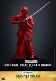 HOT TOYS 1/6 TMS108 IMPERIAL PRAETORIAN GUARD