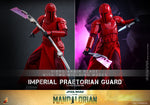 HOT TOYS 1/6 TMS108 IMPERIAL PRAETORIAN GUARD