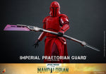 HOT TOYS 1/6 TMS108 IMPERIAL PRAETORIAN GUARD