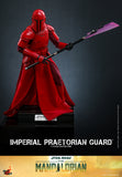 HOT TOYS 1/6 TMS108 IMPERIAL PRAETORIAN GUARD