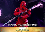 HOT TOYS 1/6 TMS108 IMPERIAL PRAETORIAN GUARD