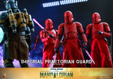 HOT TOYS 1/6 TMS108 IMPERIAL PRAETORIAN GUARD