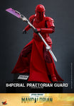 HOT TOYS 1/6 TMS108 IMPERIAL PRAETORIAN GUARD