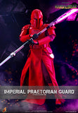 HOT TOYS 1/6 TMS108 IMPERIAL PRAETORIAN GUARD