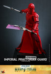 HOT TOYS 1/6 TMS108 IMPERIAL PRAETORIAN GUARD