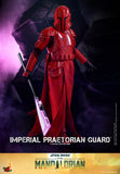 HOT TOYS 1/6 TMS108 IMPERIAL PRAETORIAN GUARD