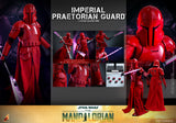 HOT TOYS 1/6 TMS108 IMPERIAL PRAETORIAN GUARD