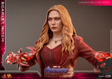 HOT TOYS 1/6 DX35 ENDGAME SCARLET WITCH