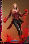 HOT TOYS 1/6 DX35 ENDGAME SCARLET WITCH