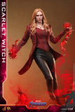 HOT TOYS 1/6 DX35 ENDGAME SCARLET WITCH