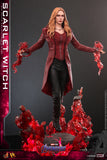 HOT TOYS 1/6 DX35 ENDGAME SCARLET WITCH