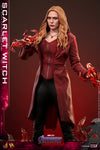 HOT TOYS 1/6 DX35 ENDGAME SCARLET WITCH