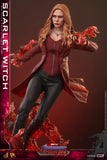 HOT TOYS 1/6 DX35 ENDGAME SCARLET WITCH