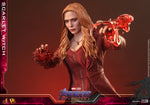 HOT TOYS 1/6 DX35 ENDGAME SCARLET WITCH