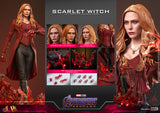 HOT TOYS 1/6 DX35 ENDGAME SCARLET WITCH