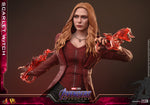 HOT TOYS 1/6 DX35 ENDGAME SCARLET WITCH