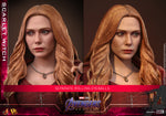 HOT TOYS 1/6 DX35 ENDGAME SCARLET WITCH