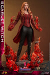 HOT TOYS 1/6 DX35 ENDGAME SCARLET WITCH