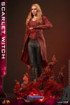 HOT TOYS 1/6 DX35 ENDGAME SCARLET WITCH