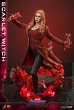 HOT TOYS 1/6 DX35 ENDGAME SCARLET WITCH