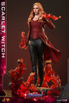 HOT TOYS 1/6 DX35 ENDGAME SCARLET WITCH