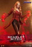 HOT TOYS 1/6 DX35 ENDGAME SCARLET WITCH