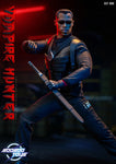 SOOSOOTOYS 1/6 SST060 VAMPIRE HUNTER