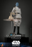 HOT TOYS 1/6 TMS116 GRAND ADMIRAL THRAWN