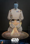 HOT TOYS 1/6 TMS116 GRAND ADMIRAL THRAWN