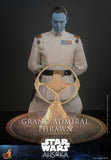 HOT TOYS 1/6 TMS116 GRAND ADMIRAL THRAWN