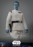 HOT TOYS 1/6 TMS116 GRAND ADMIRAL THRAWN