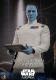 HOT TOYS 1/6 TMS116 GRAND ADMIRAL THRAWN