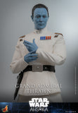 HOT TOYS 1/6 TMS116 GRAND ADMIRAL THRAWN