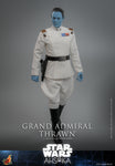 HOT TOYS 1/6 TMS116 GRAND ADMIRAL THRAWN