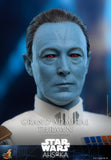 HOT TOYS 1/6 TMS116 GRAND ADMIRAL THRAWN