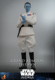 HOT TOYS 1/6 TMS116 GRAND ADMIRAL THRAWN