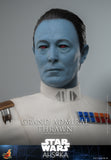 HOT TOYS 1/6 TMS116 GRAND ADMIRAL THRAWN