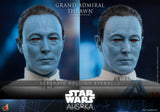 HOT TOYS 1/6 TMS116 GRAND ADMIRAL THRAWN