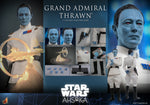 HOT TOYS 1/6 TMS116 GRAND ADMIRAL THRAWN