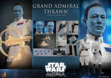 HOT TOYS 1/6 TMS116 GRAND ADMIRAL THRAWN