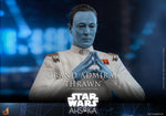 HOT TOYS 1/6 TMS116 GRAND ADMIRAL THRAWN