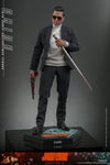 HOT TOYS 1/6 MMS730 CAINE