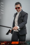 HOT TOYS 1/6 MMS730 CAINE