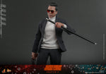 HOT TOYS 1/6 MMS730 CAINE