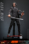 HOT TOYS 1/6 MMS729 JOHN WICK CHAPTER 4