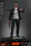 HOT TOYS 1/6 MMS730 CAINE