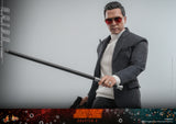 HOT TOYS 1/6 MMS730 CAINE